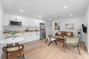 921 Apartment 1